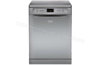 HOTPOINT LFF 8M116 X EU
