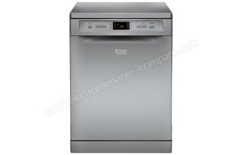HOTPOINT LFF 8M121 CX EU