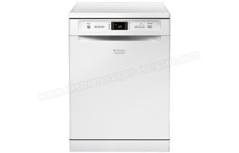 HOTPOINT LFF 8S112 EU