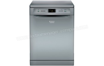 HOTPOINT LFF 8S112 X EU