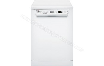 HOTPOINT LFFA+ 8M14 FR