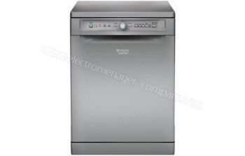 HOTPOINT LFK 7M116 X FR