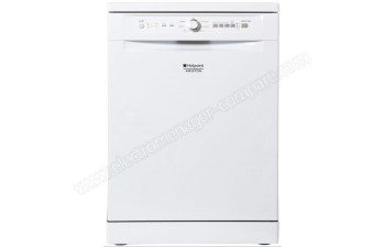 HOTPOINT LFK 7M124 FR