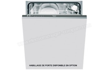 HOTPOINT LFT 116 A FR