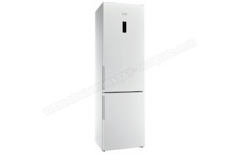 HOTPOINT LH8 FF2O W
