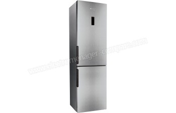HOTPOINT LH8 FF2O X