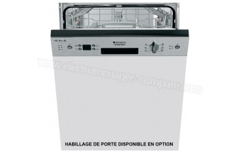 HOTPOINT LLK 7M121 X EU
