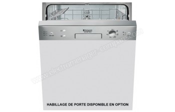 HOTPOINT LSB 7B116 X EU
