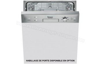 HOTPOINT LSB 7M116 X EU