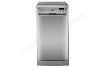HOTPOINT LSF 825 X FR/HA