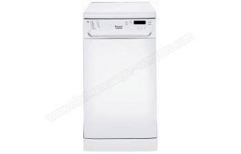 HOTPOINT LSF 935 W