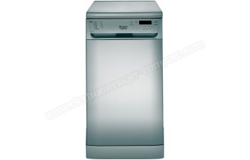 HOTPOINT LSF 935 X EU/HA