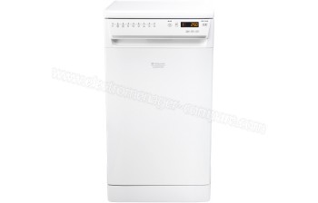 HOTPOINT LSFF 9M114 C EU