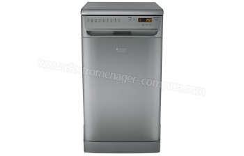 HOTPOINT LSFF 9M114 CX EU