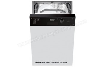 HOTPOINT LSP 720 A B/HA
