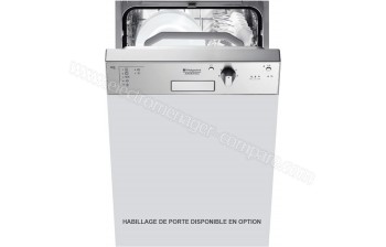 HOTPOINT LSP 720 A X/HA