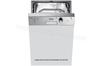 HOTPOINT LSPA+ 720A X