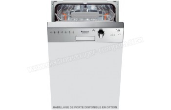 HOTPOINT LSPB 7M116 X EU