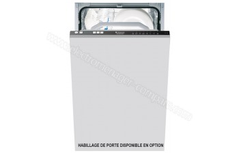 HOTPOINT LST 328 A/HA