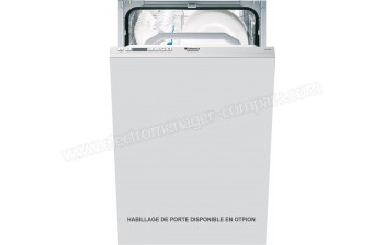 HOTPOINT LST 329 AX/HA