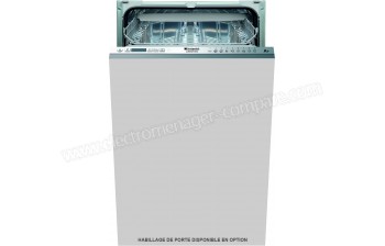 HOTPOINT LSTF 9B116 C EU