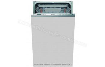 HOTPOINT LSTF 9M117 C EU