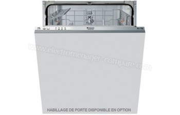 HOTPOINT LTB 4B116 EU