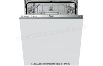 HOTPOINT LTB 4M116 EU