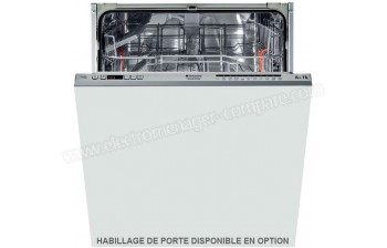 HOTPOINT LTF 11B116 EU
