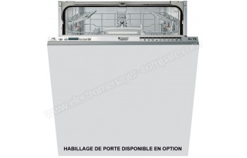 HOTPOINT LTF 11M116 EU