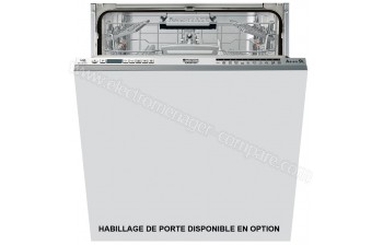 HOTPOINT LTF 11M132 C EU