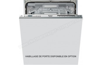 HOTPOINT LTF 11S112 EU