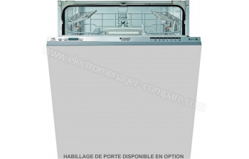 HOTPOINT LTF 8M124 EU