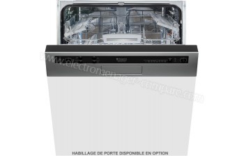 HOTPOINT LUF 8M132 X EU