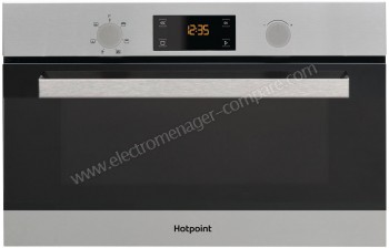 HOTPOINT MD 344 IX HA