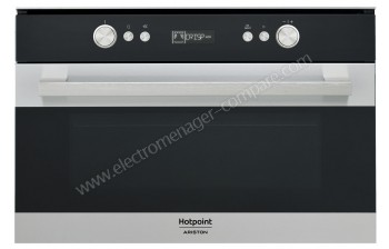 HOTPOINT MD 764 IX HA