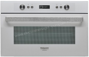 HOTPOINT MD 764 WH HA
