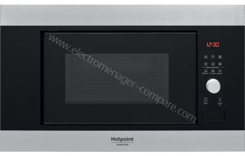 HOTPOINT MF20GIXHA - A partir de : 239.33 &euro; chez Ambitemp chez Amazon