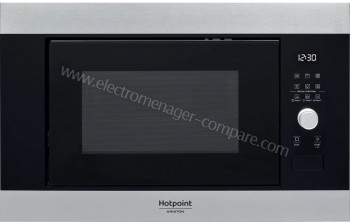HOTPOINT MF20G IX HA.1 - A partir de : 217.00 &euro; chez Icoza chez FNAC