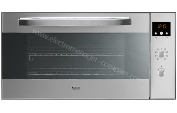 HOTPOINT MH 99.1 IX/HA S