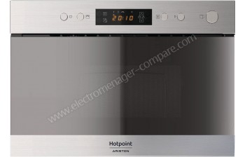 HOTPOINT MN 312 IX HA