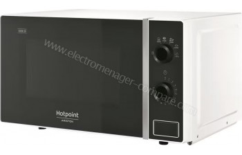 HOTPOINT MWHA 101 W - A partir de : 59.99 &euro; chez Cdiscount