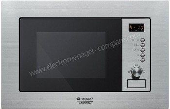 HOTPOINT MWHA 122.1 X