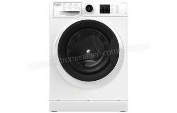 HOTPOINT N CO M10 743 B FR