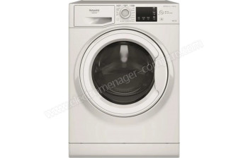 HOTPOINT NDB10725WAFR
