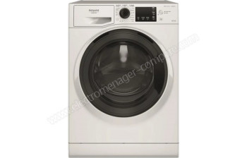 HOTPOINT NDB8635KFR