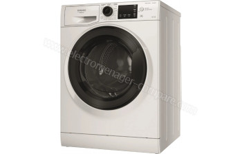 HOTPOINT NDB964489WKAFR