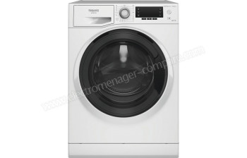 HOTPOINT NDD10725KAEU