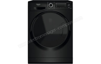 HOTPOINT NDD11725BDAEU