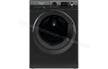 HOTPOINT NM11823BKFR N